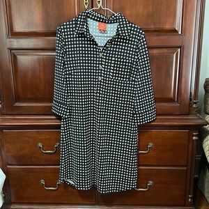 Tracy Negoshian dress